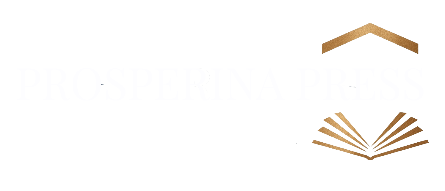 Prosperina Press Prosperina Press